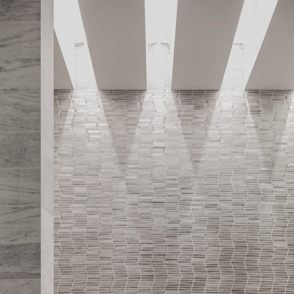 ALMA Hotel by Alexander Martin Architects