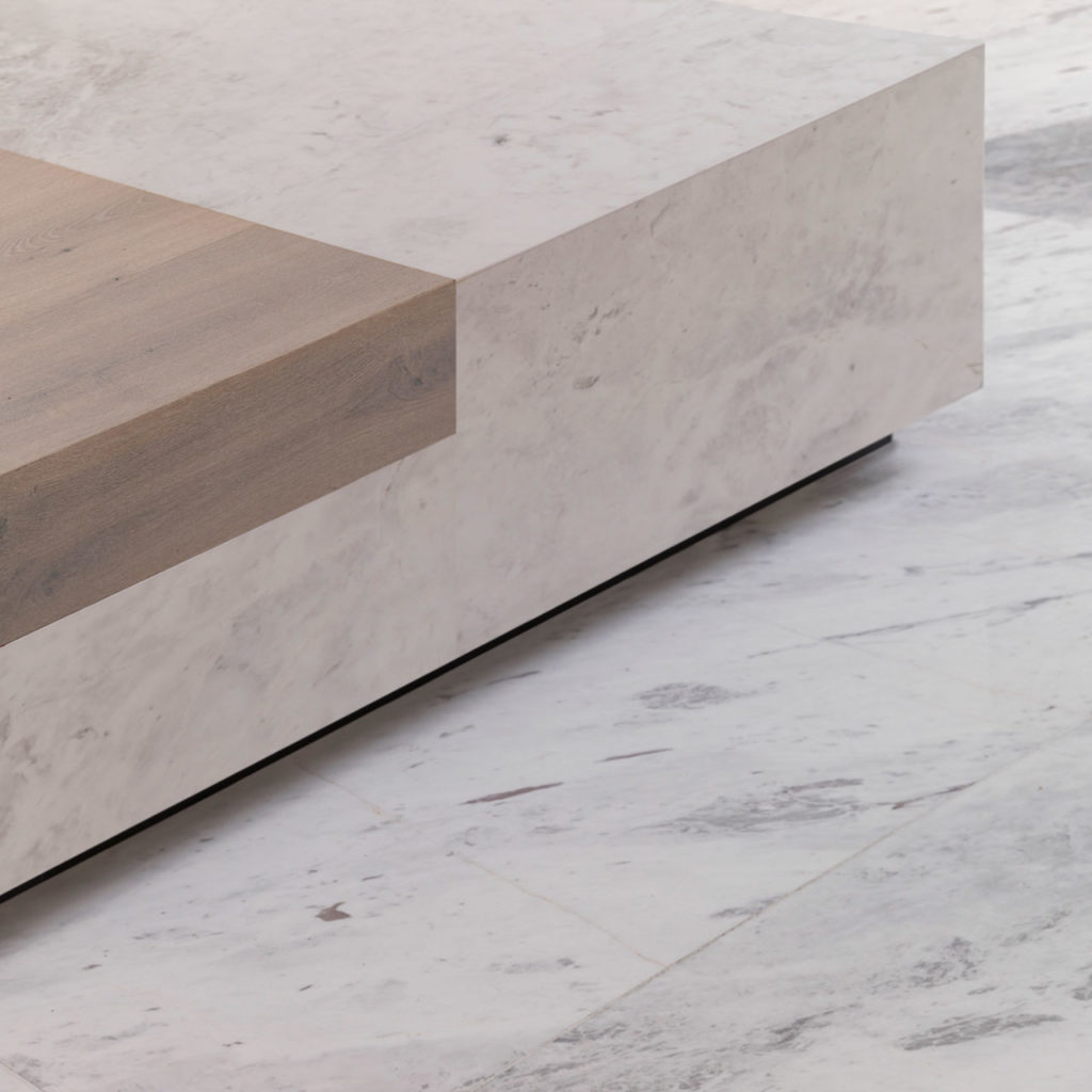 ALMA Hotel by Alexander Martin Architects