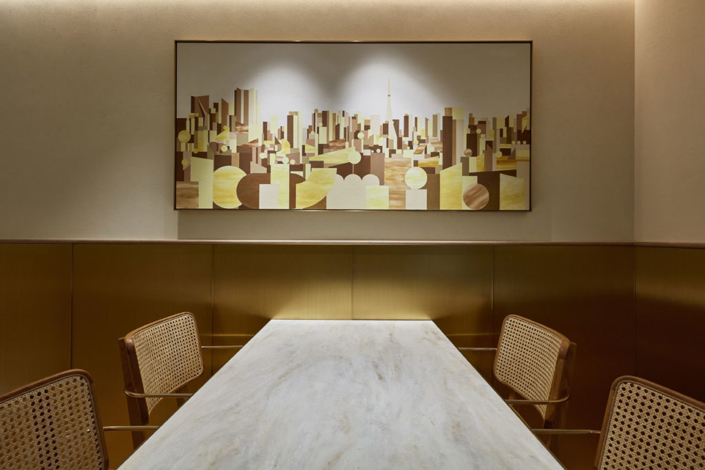 L'OCCITANE Shibuya by  AtMa inc.