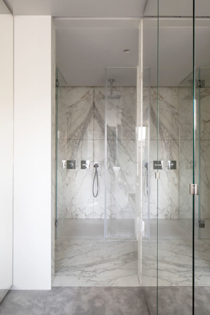 Muse House by Alexander Martin Architects