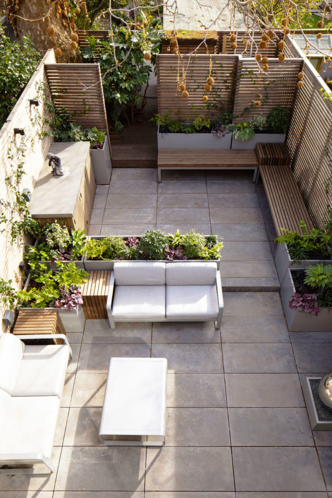 Muse House by Alexander Martin Architects