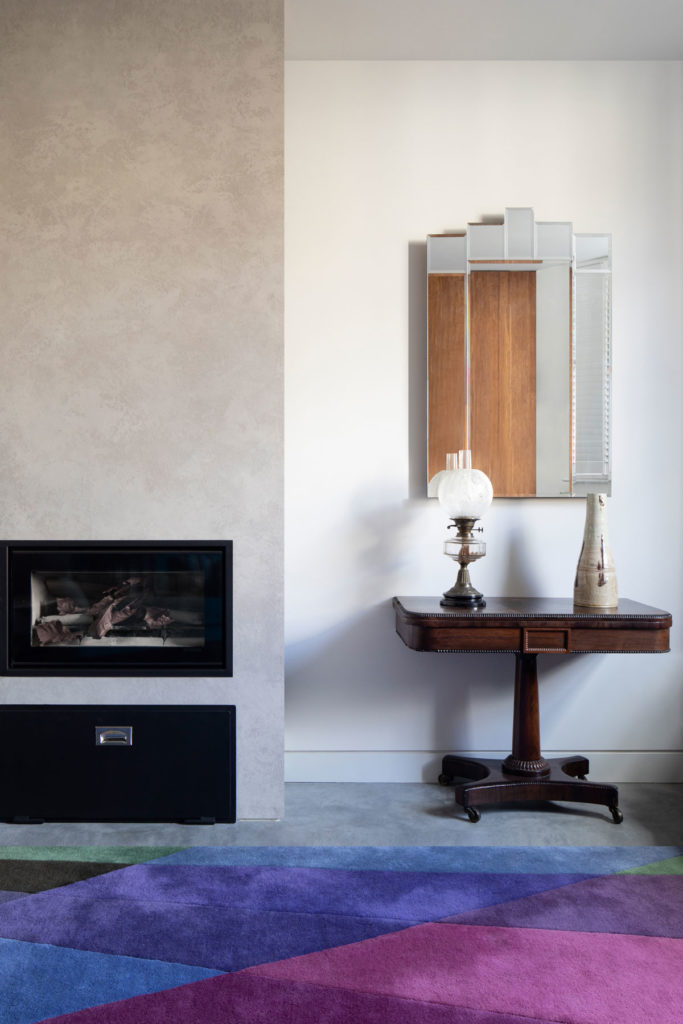 Muse House by Alexander Martin Architects