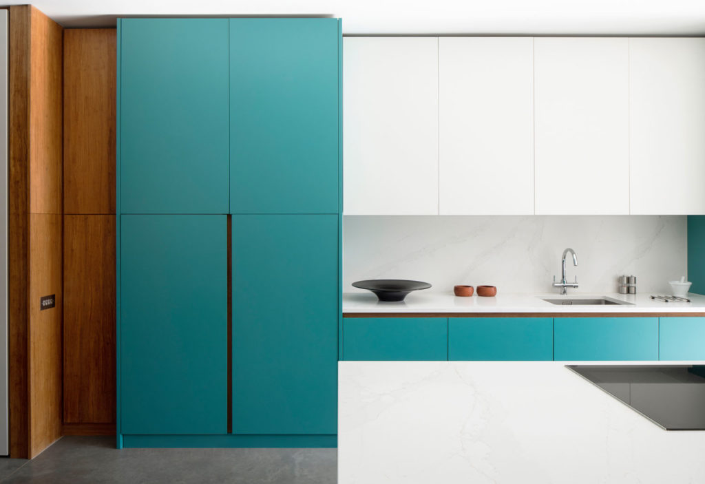 Muse House by Alexander Martin Architects