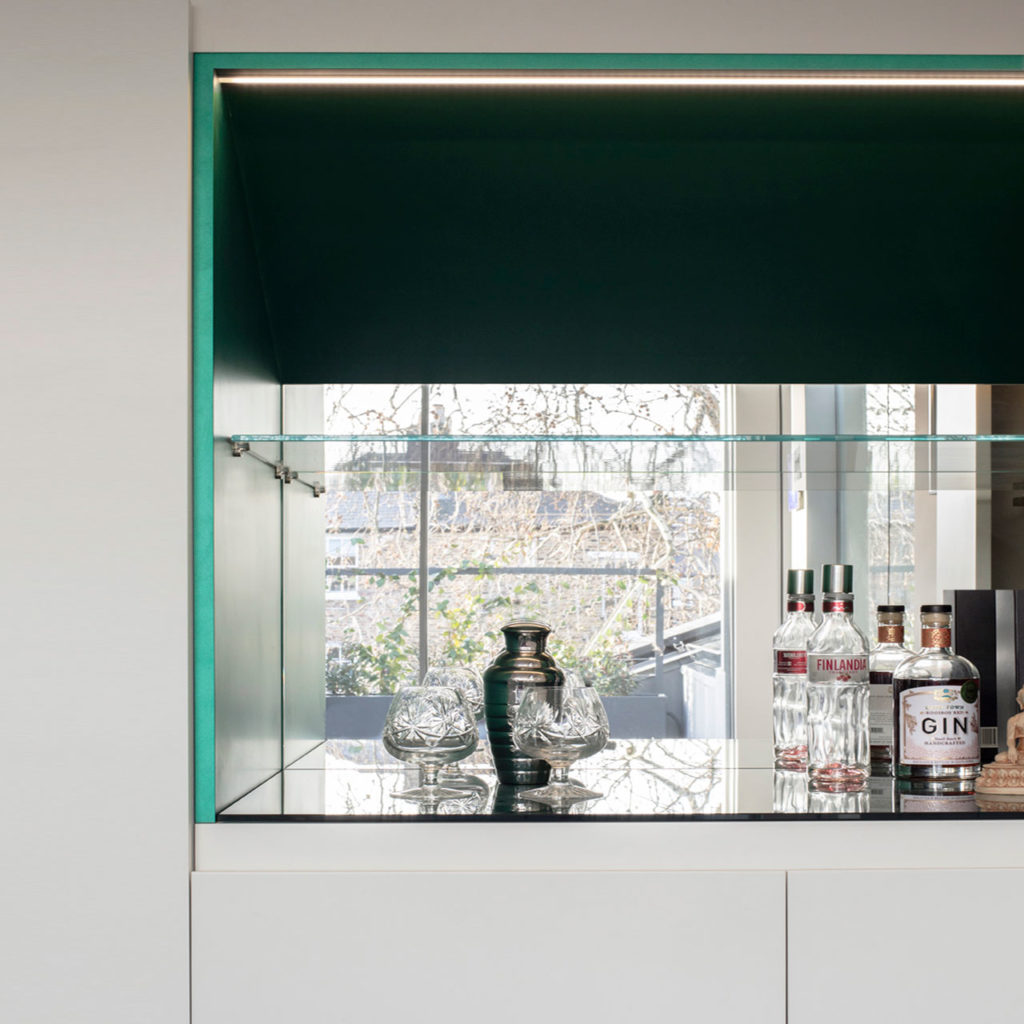 Muse House by Alexander Martin Architects