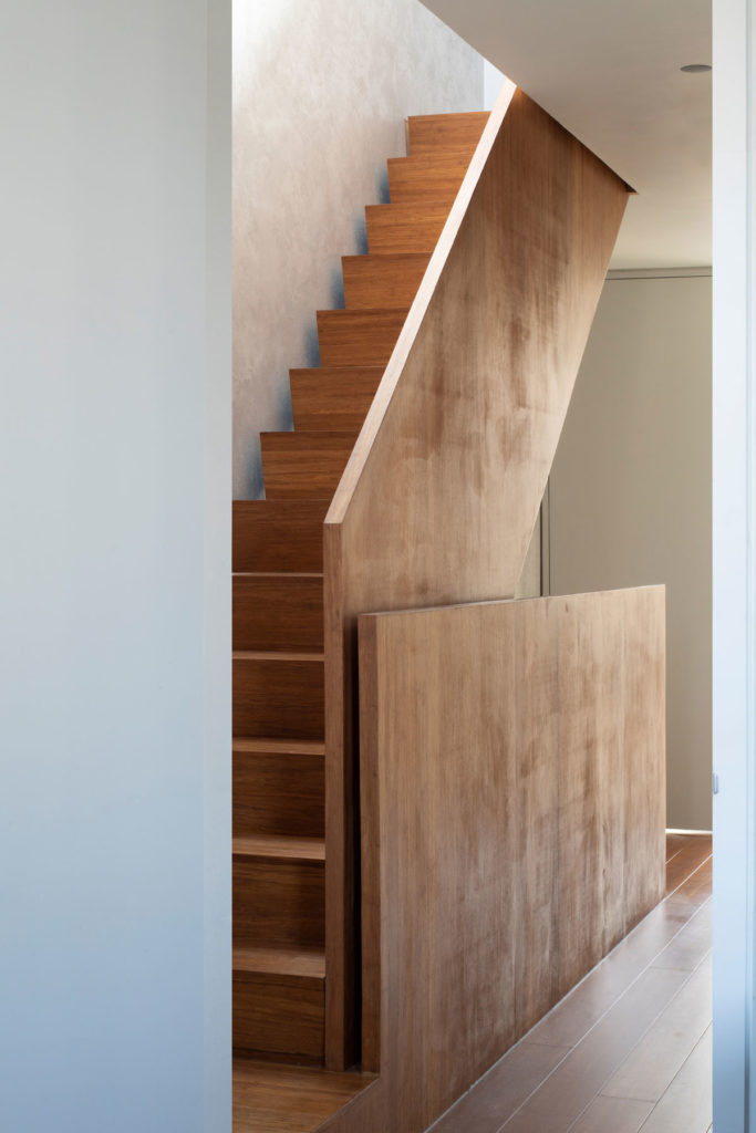 Muse House by Alexander Martin Architects