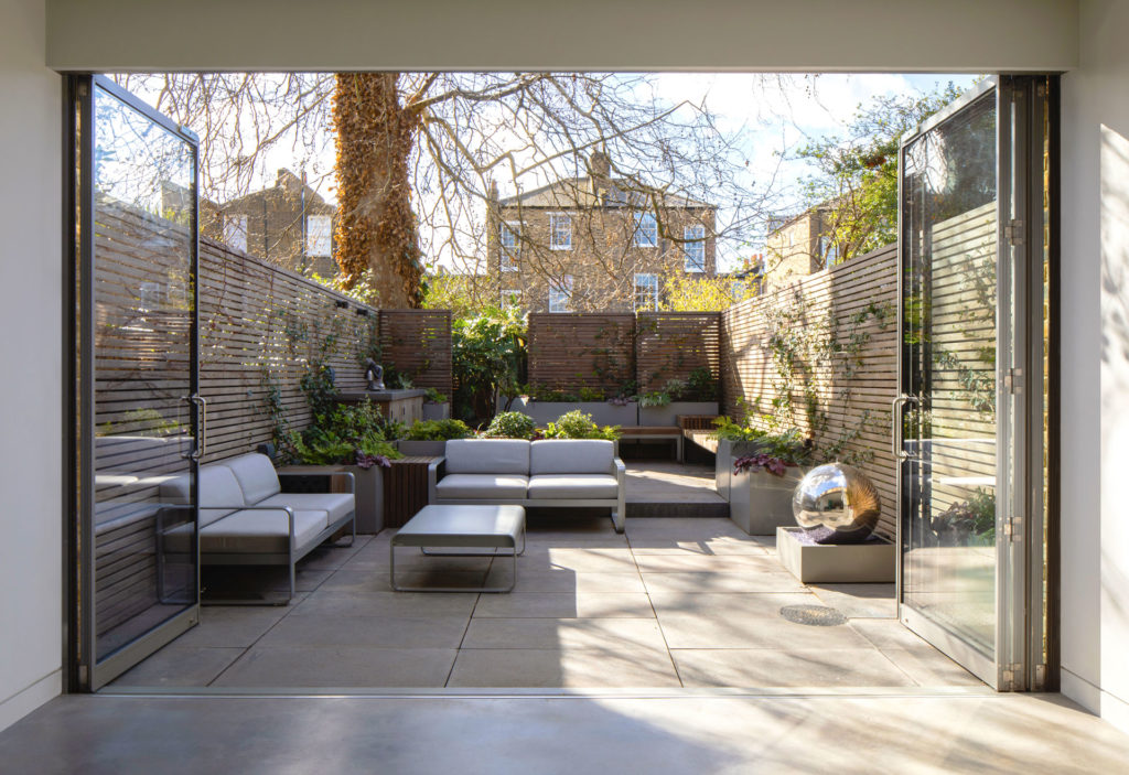 Muse House by Alexander Martin Architects