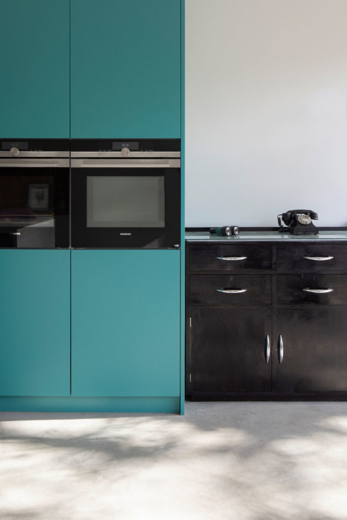 Muse House by Alexander Martin Architects