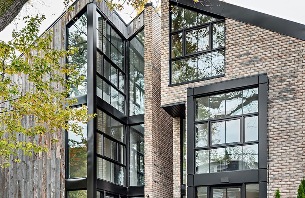 Sorauren 116 by Ancerl Studio