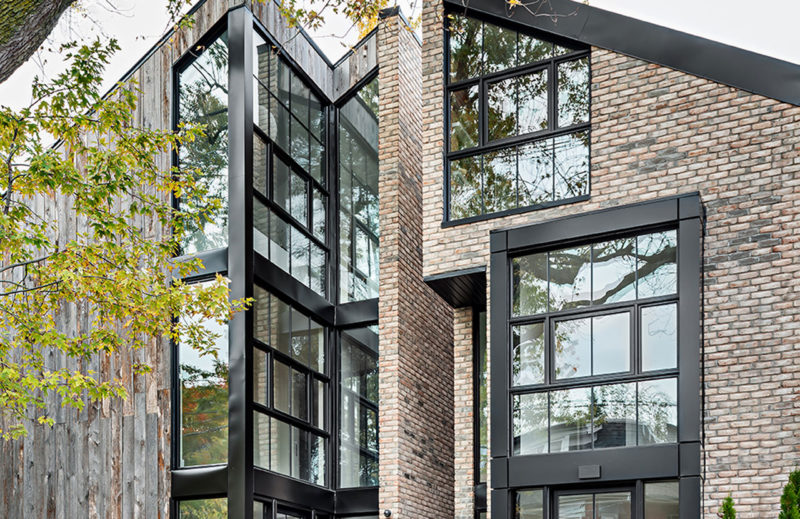 Sorauren 116 by Ancerl Studio