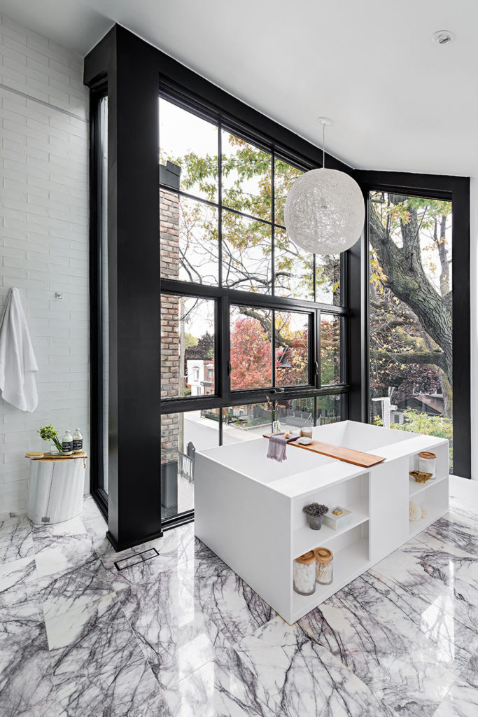 Sorauren 116 by Ancerl Studio