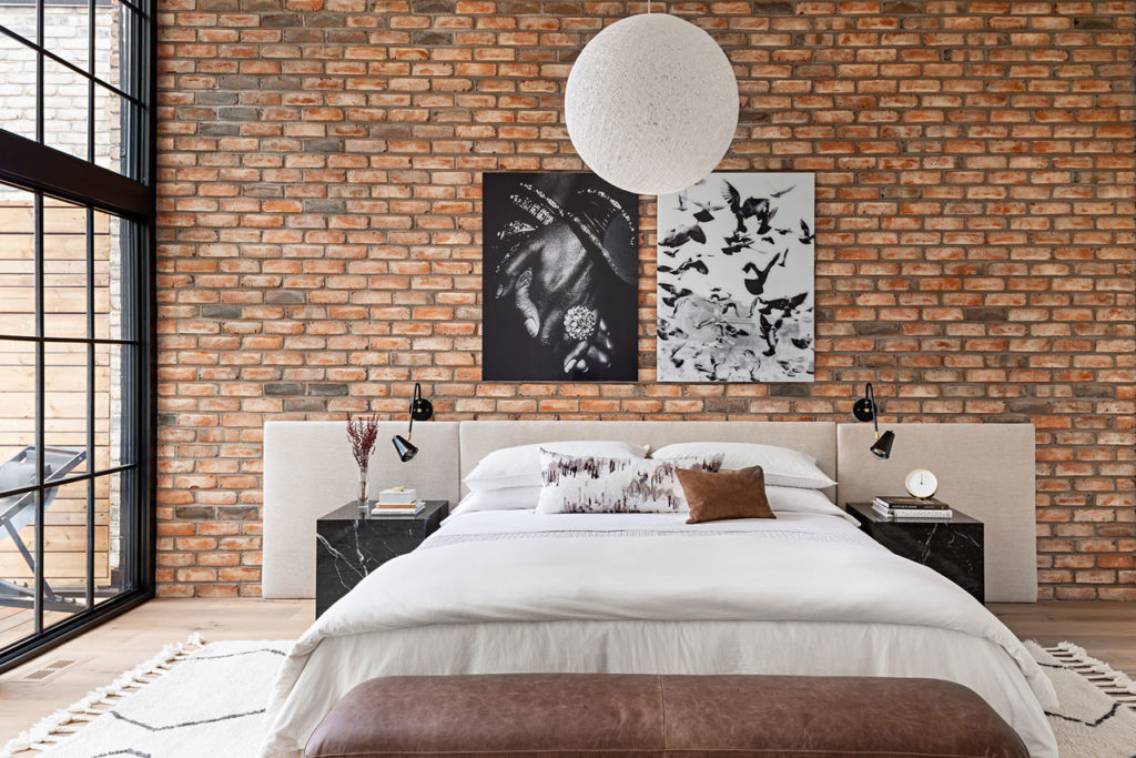 Sorauren 116 by Ancerl Studio