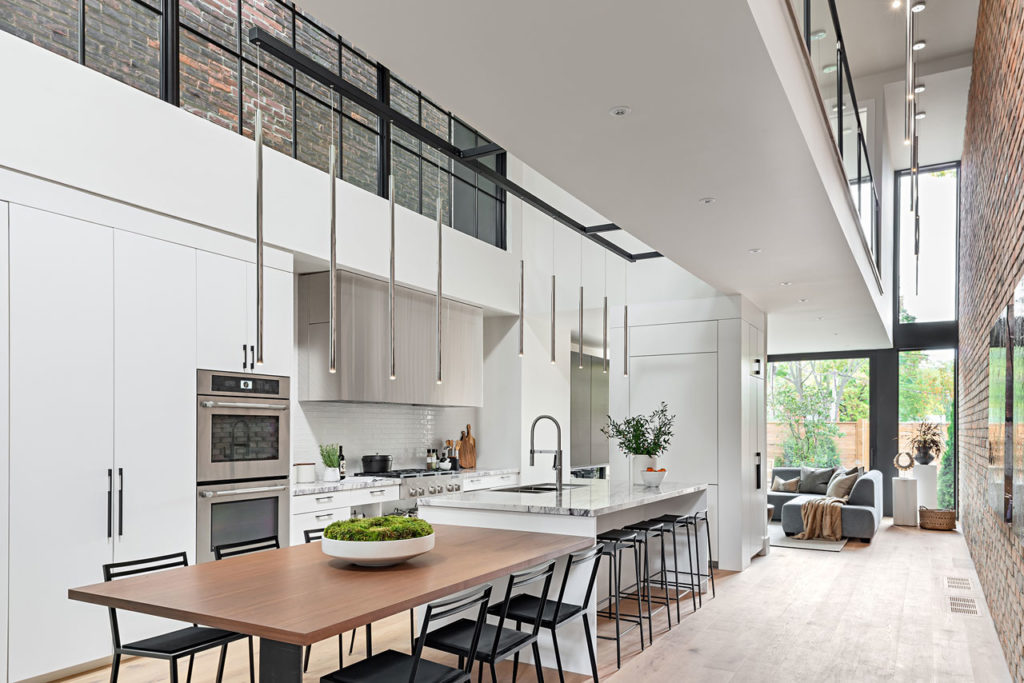 Sorauren 116 by Ancerl Studio