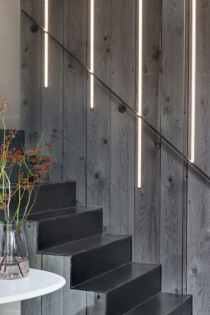 Sorauren 116 by Ancerl Studio