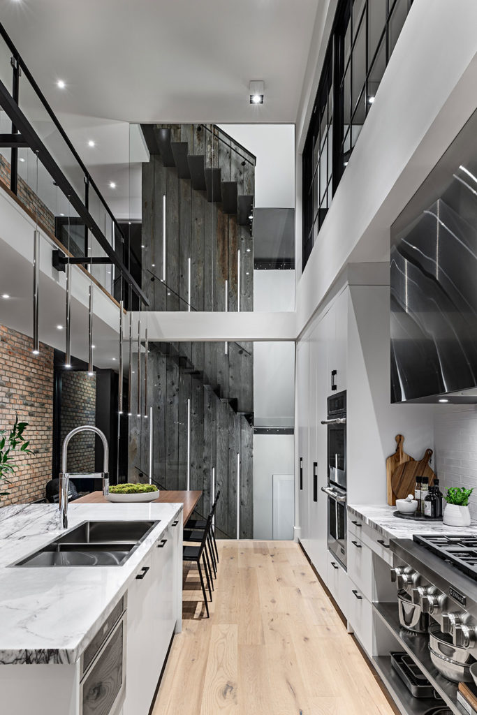 Sorauren 116 by Ancerl Studio