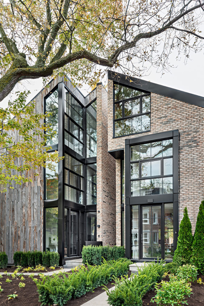 Sorauren 116 by Ancerl Studio