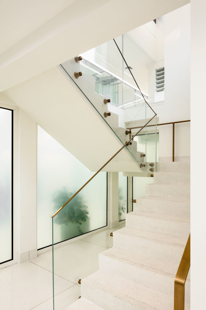 Embassy of Finland, New Delhi by ALA Architects