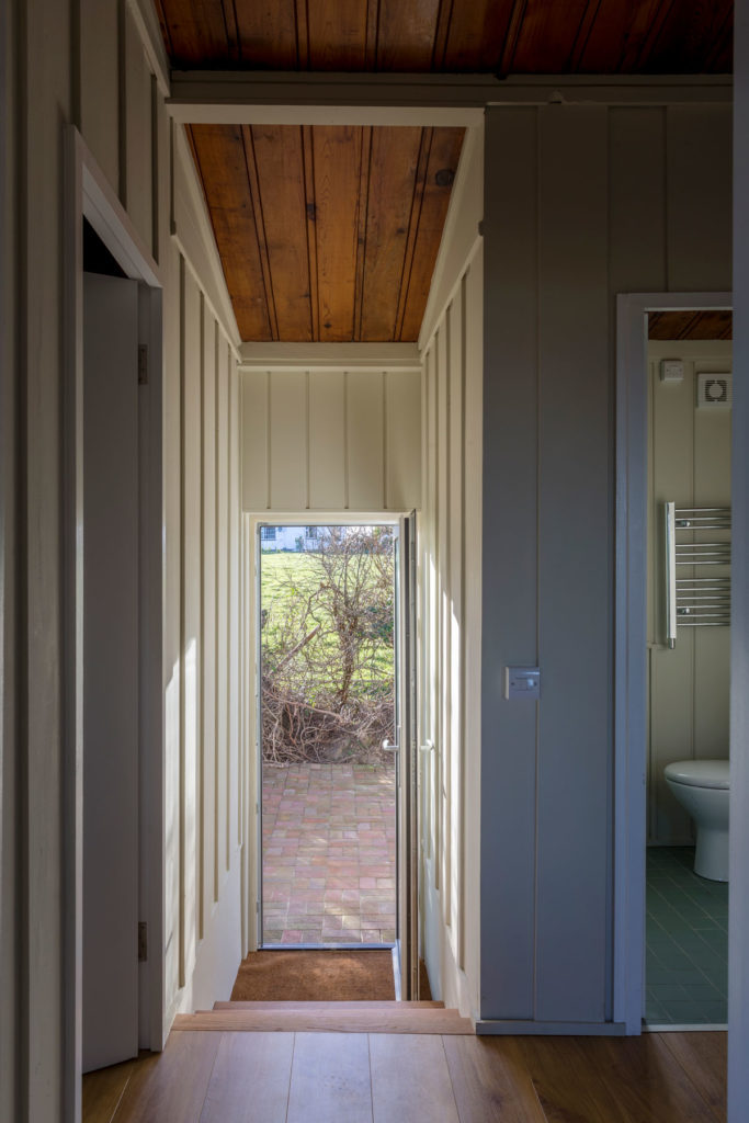 Riverchapel by Robert Bourke Architects