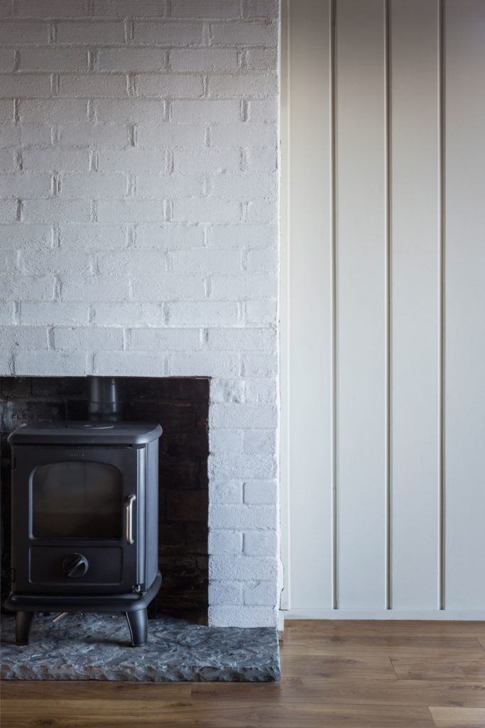 Riverchapel by Robert Bourke Architects