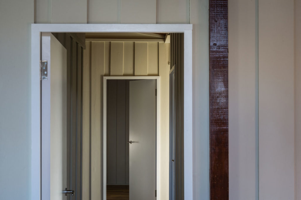 Riverchapel by Robert Bourke Architects