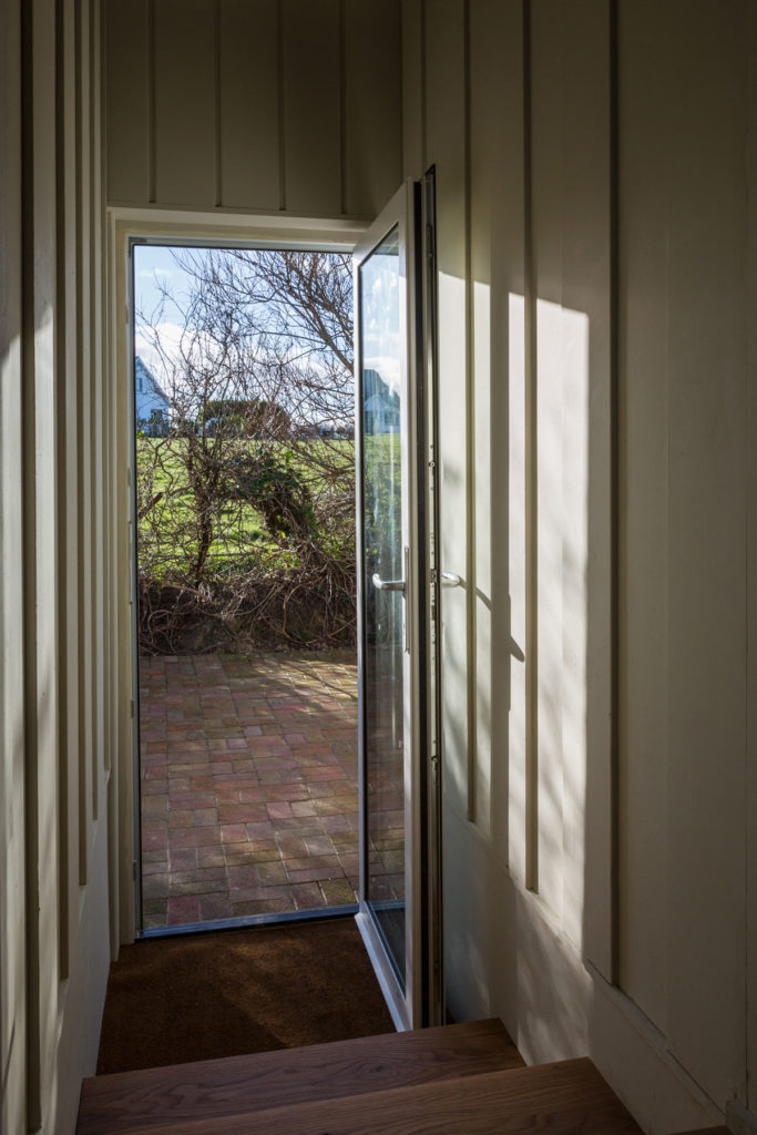 Riverchapel by Robert Bourke Architects