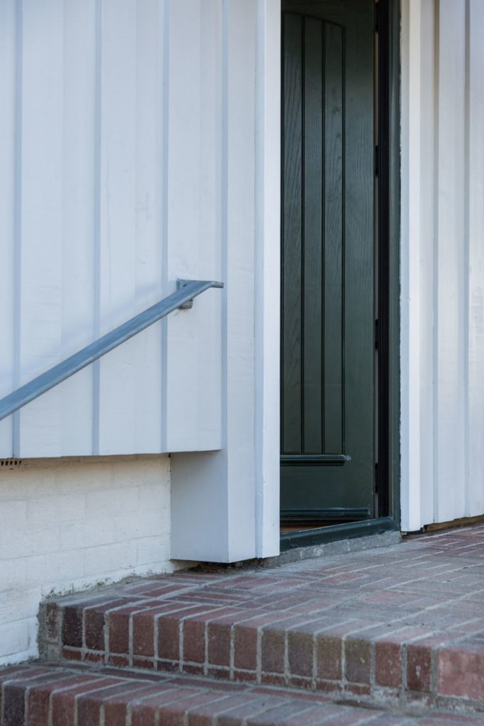 Riverchapel by Robert Bourke Architects