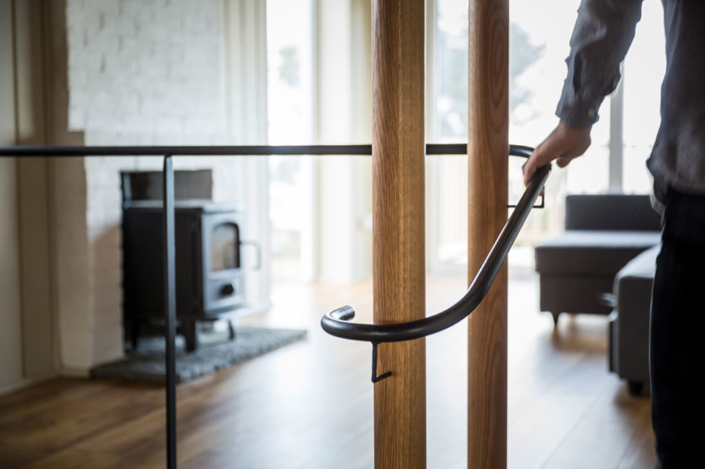 Riverchapel by Robert Bourke Architects