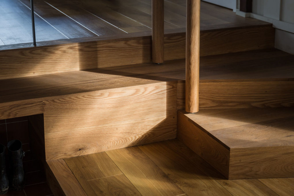 Riverchapel by Robert Bourke Architects