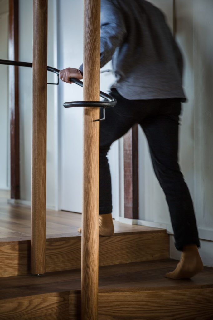 Riverchapel by Robert Bourke Architects