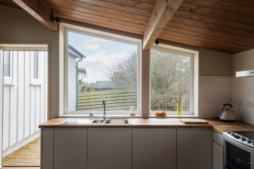 Riverchapel by Robert Bourke Architects