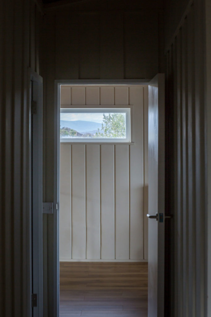 Riverchapel by Robert Bourke Architects