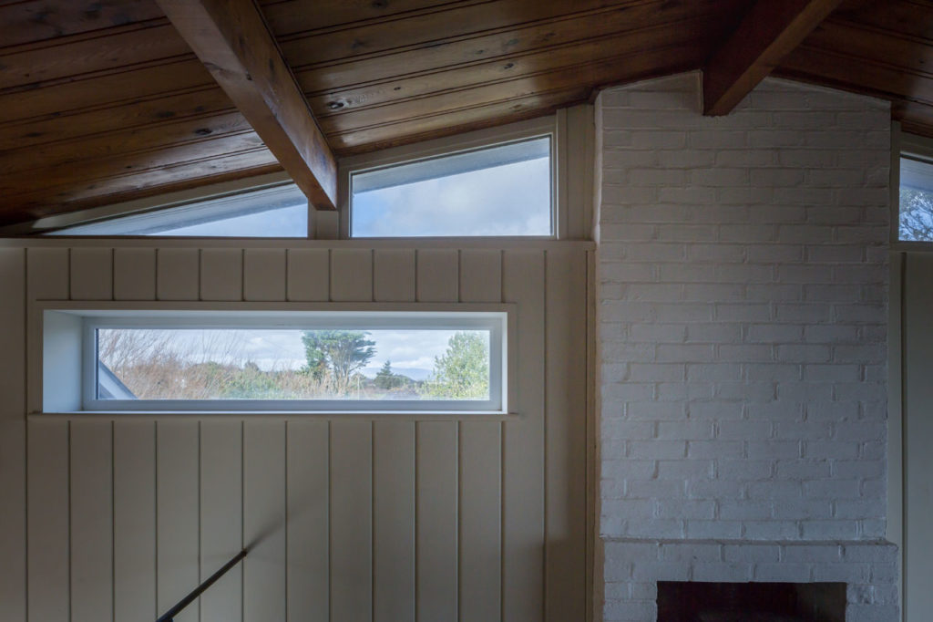 Riverchapel by Robert Bourke Architects