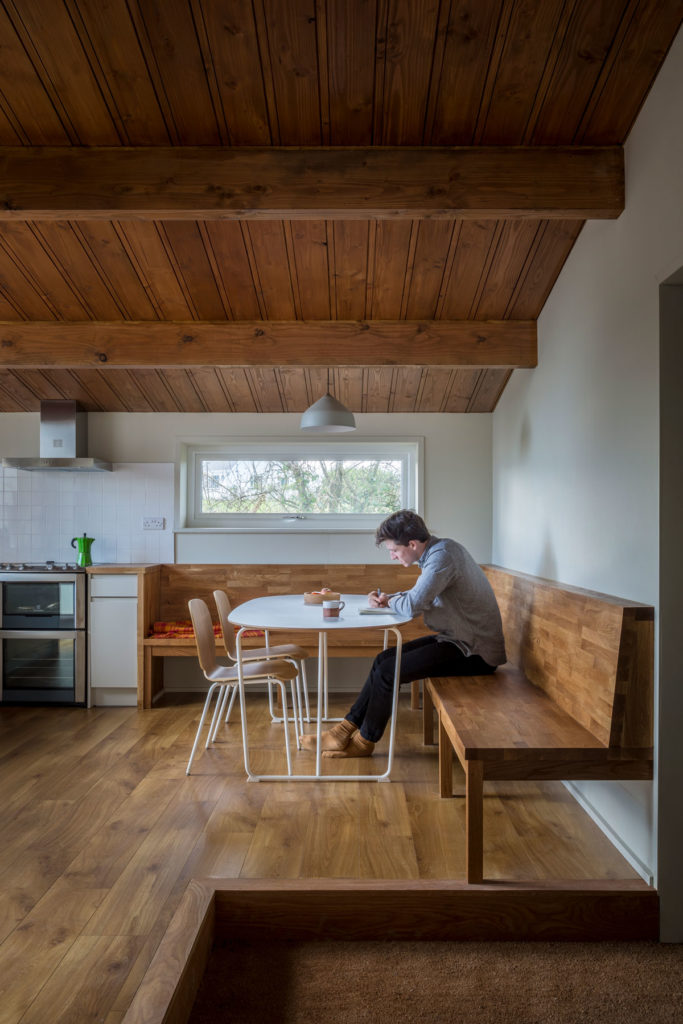 Riverchapel by Robert Bourke Architects