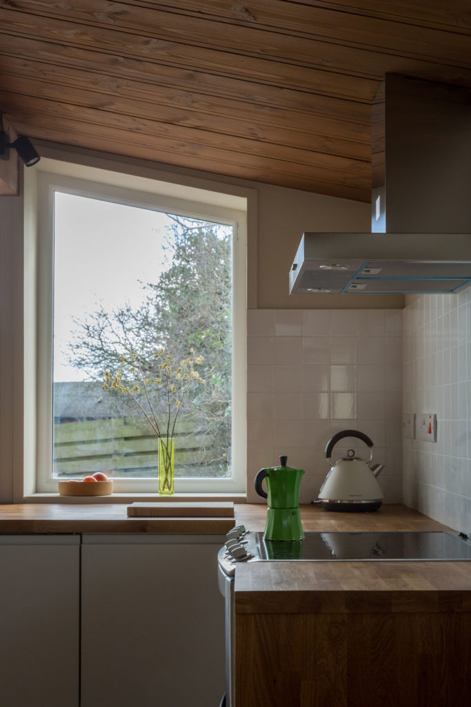 Riverchapel by Robert Bourke Architects