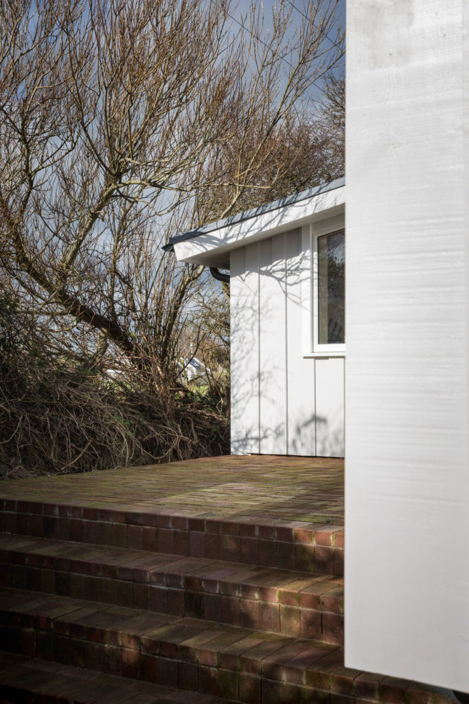 Riverchapel by Robert Bourke Architects