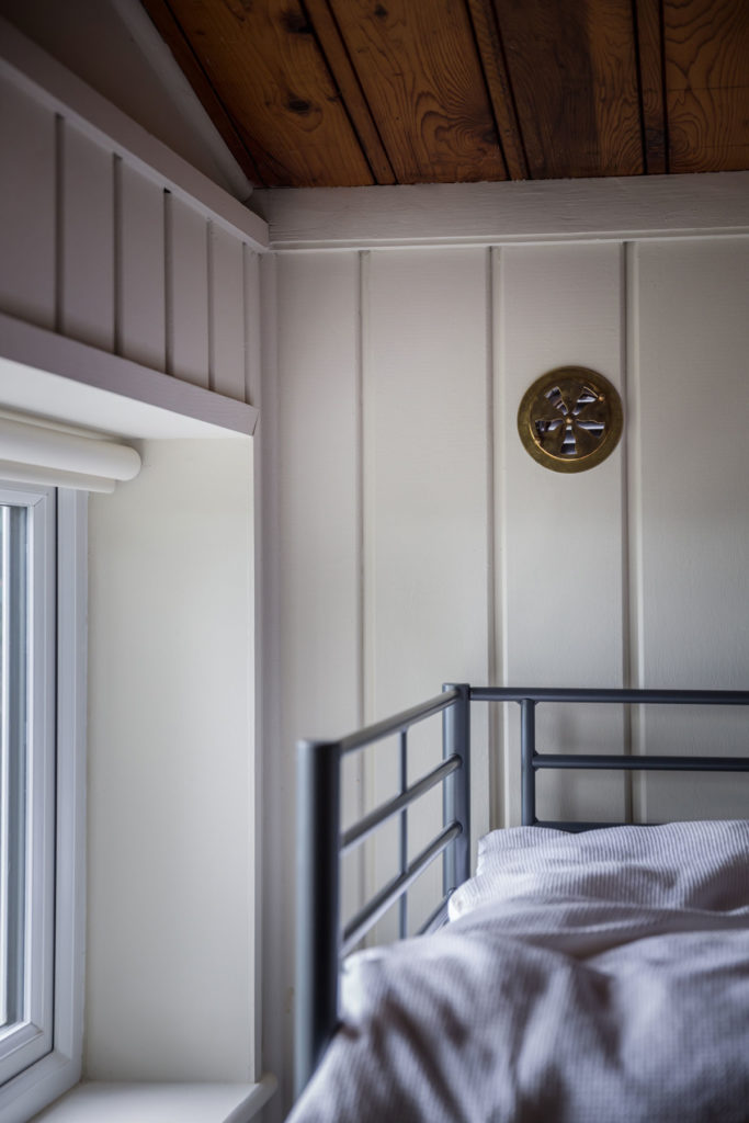 Riverchapel by Robert Bourke Architects