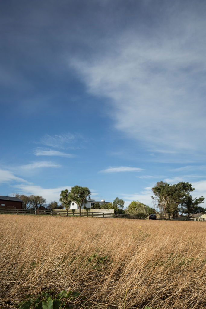 Riverchapel by Robert Bourke Architects