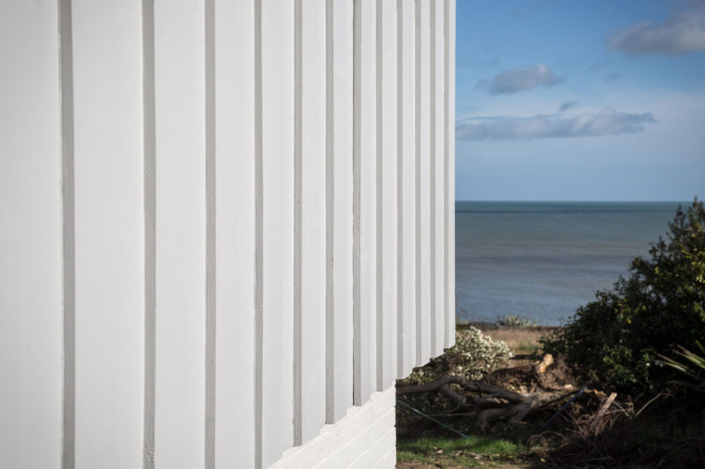 Riverchapel by Robert Bourke Architects