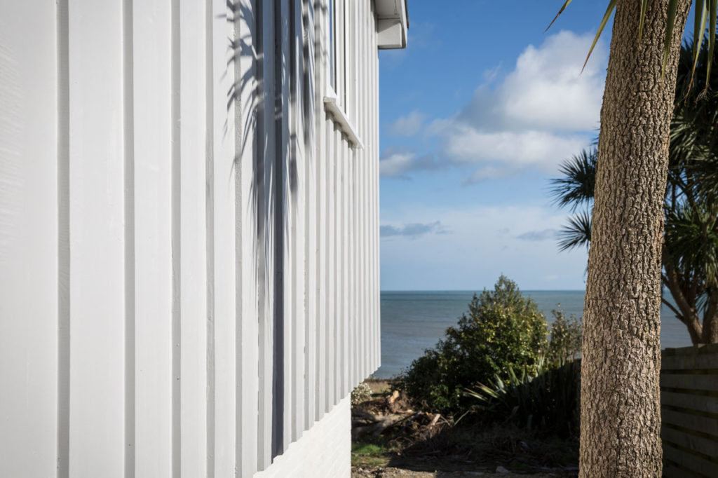 Riverchapel by Robert Bourke Architects