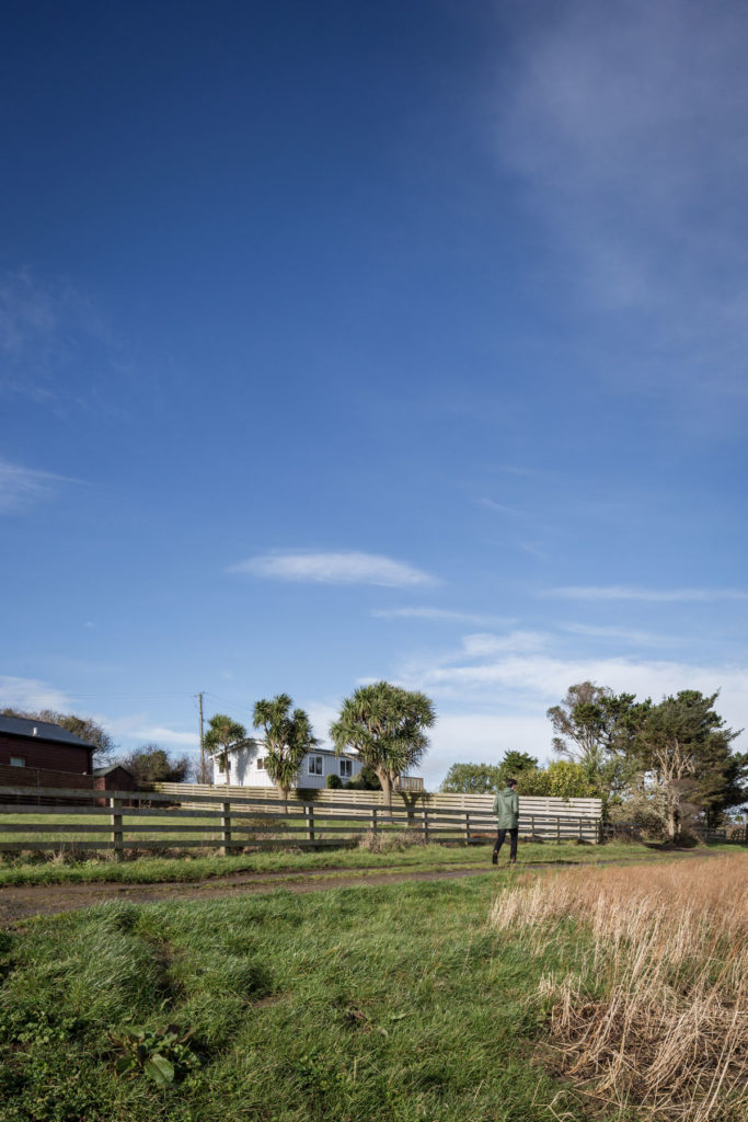 Riverchapel by Robert Bourke Architects