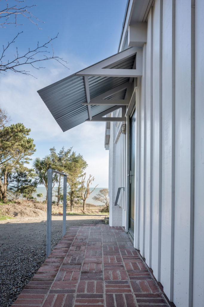 Riverchapel by Robert Bourke Architects