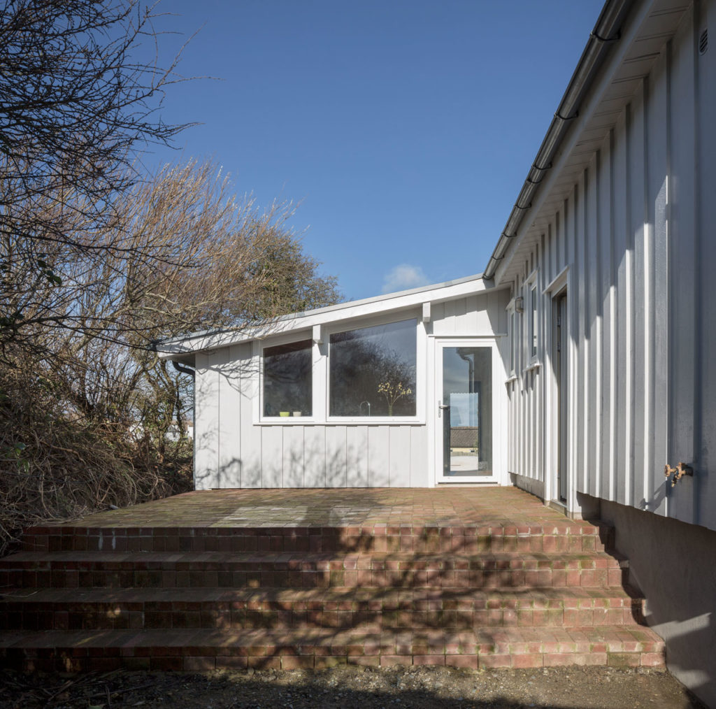 Riverchapel by Robert Bourke Architects