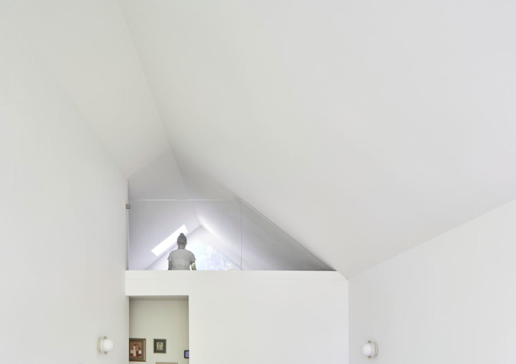 Baby Point Residence by Batay-Csorba Architects