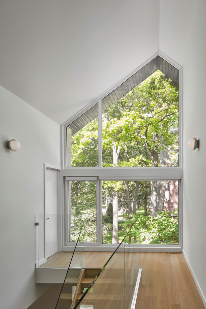 Baby Point Residence by Batay-Csorba Architects