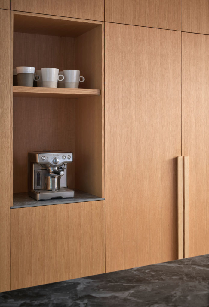 Baby Point Residence by Batay-Csorba Architects