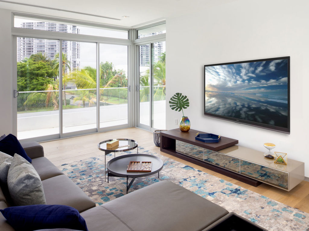 Golden Beach Residence by SDH Studio Architecture + Design