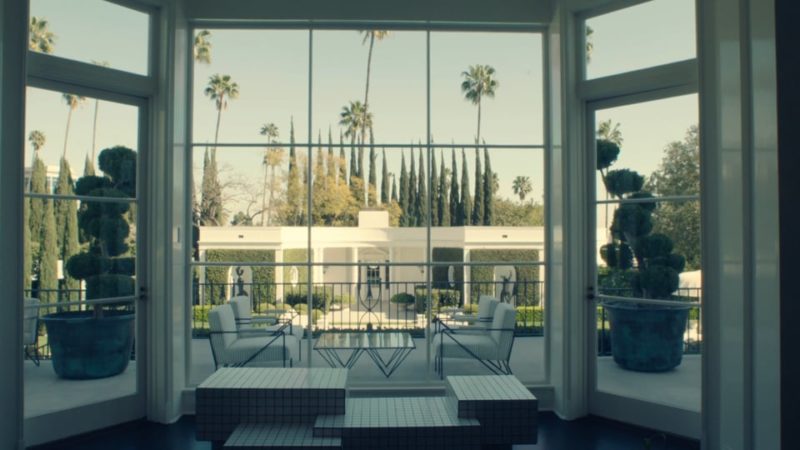 In Residence: Kelly Wearstler