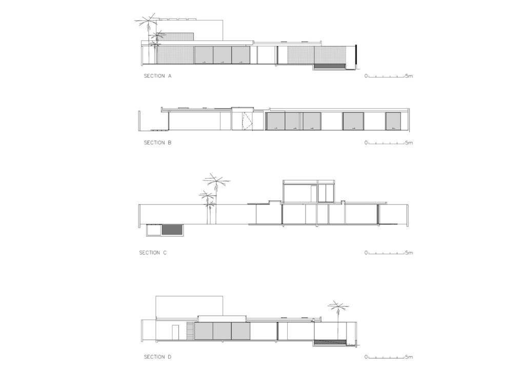 Alto de Pinheiros House by AMZ Arquitetos
