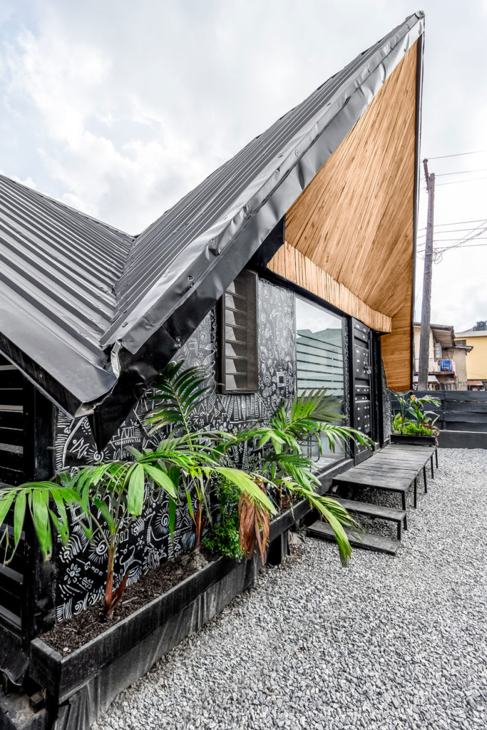 Studio Inkline by Inkline Design Studio