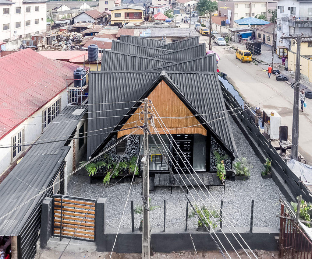 Studio Inkline by Inkline Design Studio