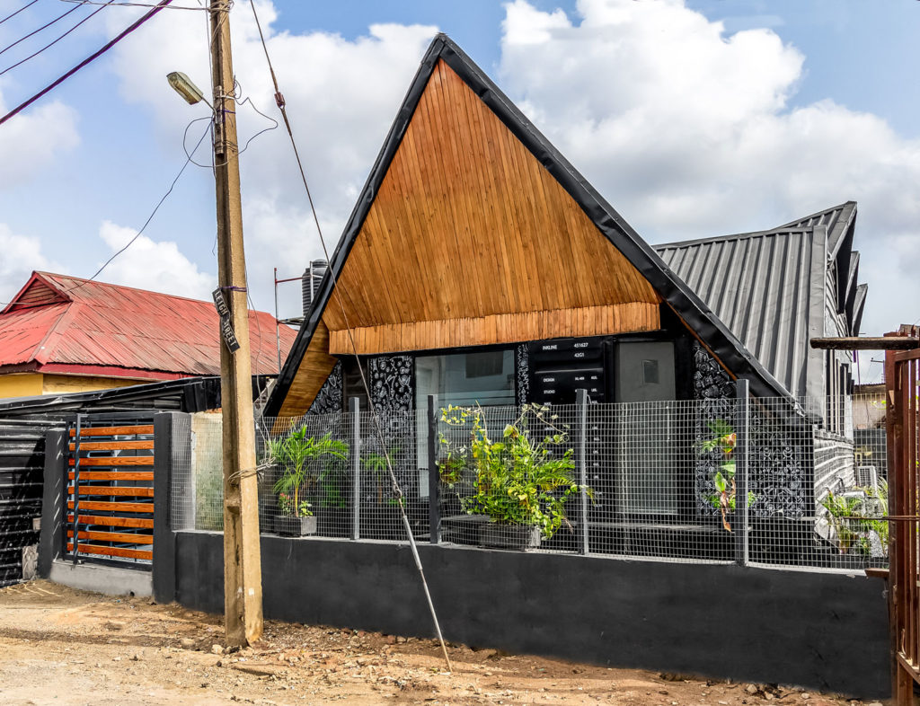 Studio Inkline by Inkline Design Studio